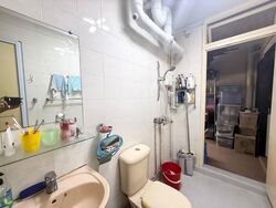 Blk 284 Toh Guan View (Jurong East), HDB 5 Rooms #536366241